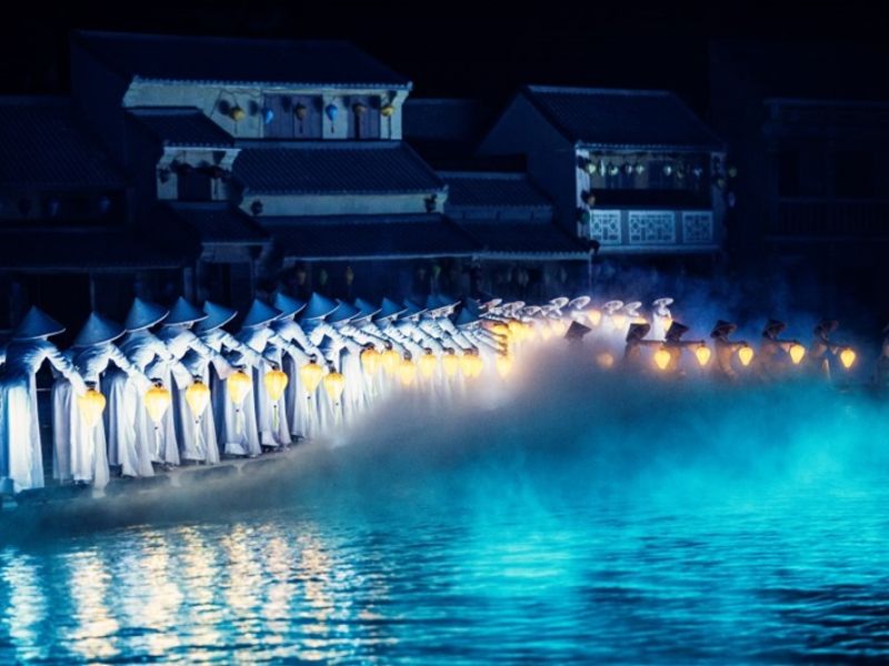 Hoi An Memories - A Must-See Cultural Show in Hoi An