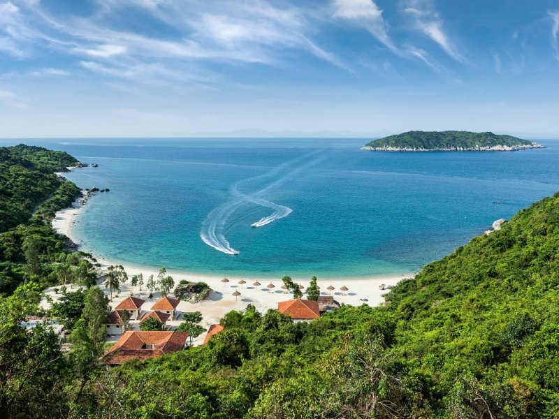 Kinh nghiệm du lịch Hội An cùng Hoi An Memories Land