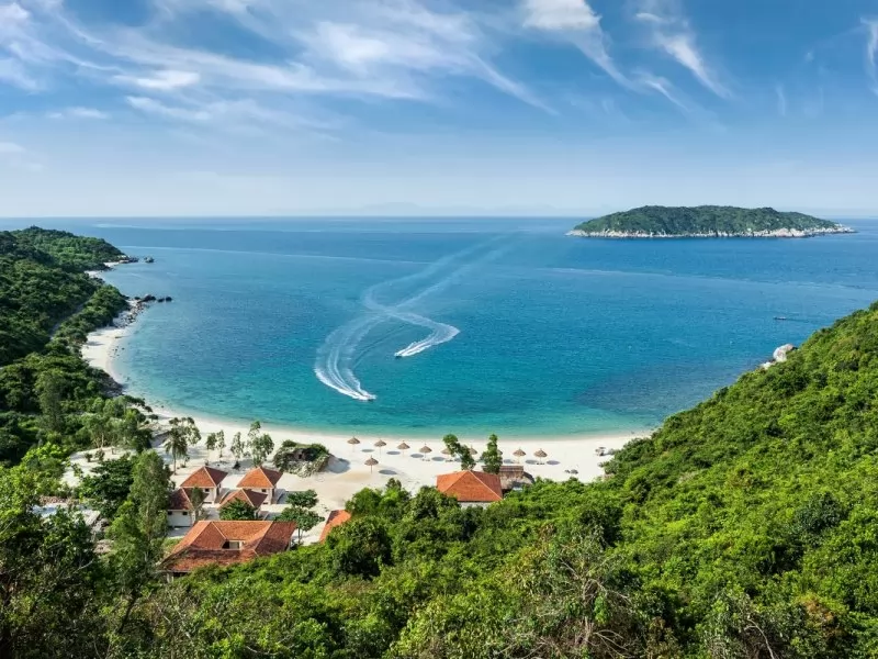 Kinh nghiệm du lịch Hội An cùng Hoi An Memories Land